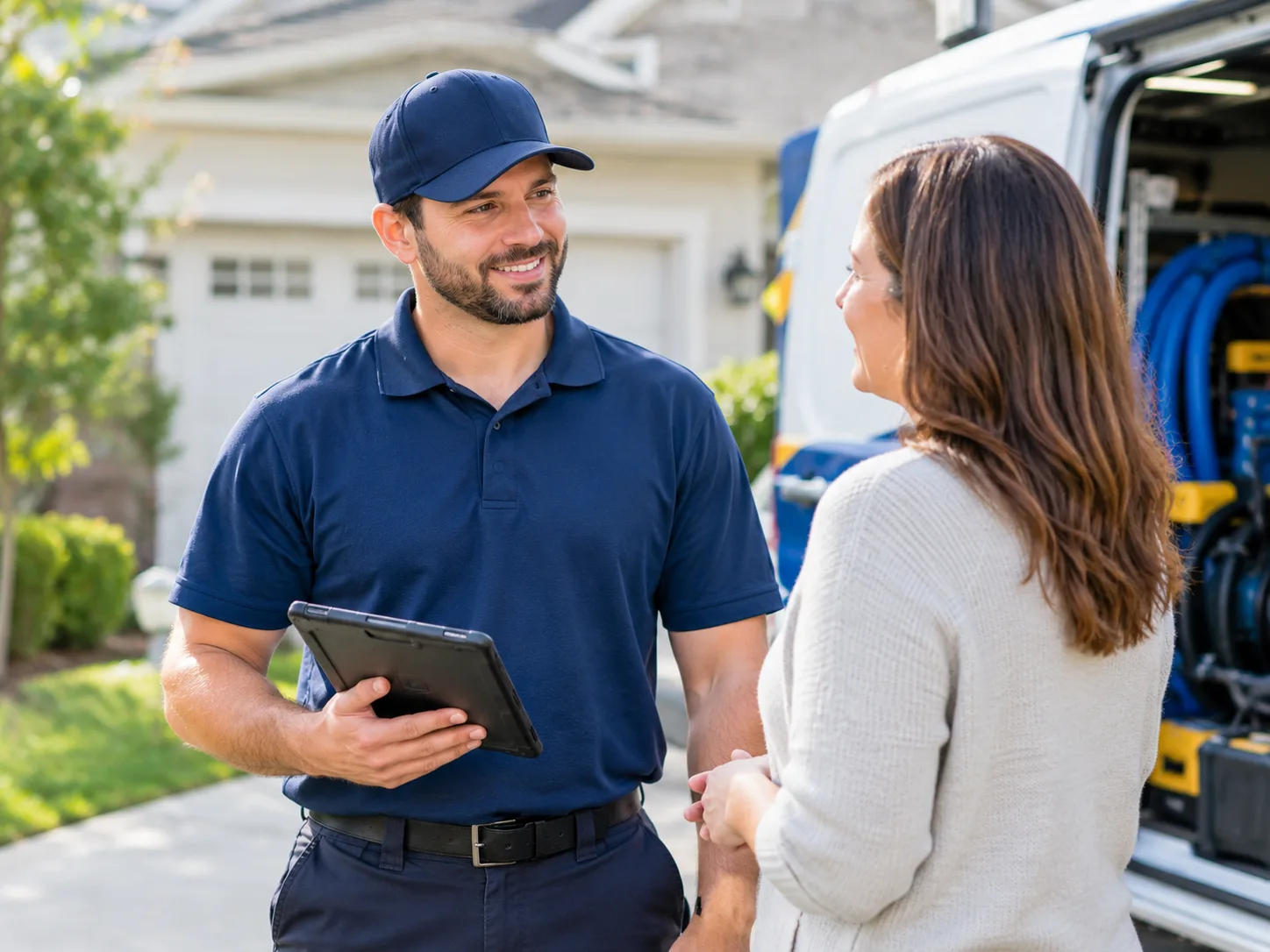 Sewage Backup Cleanup Chappell Hill, TX FAQs